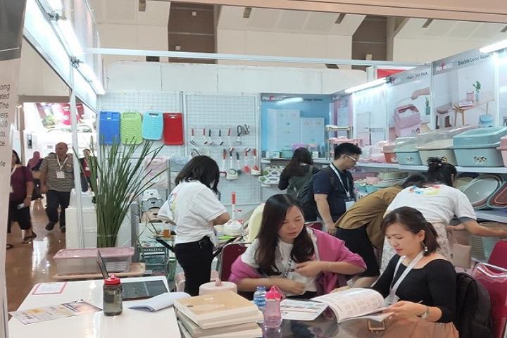 越南國際玩具及嬰童用品展覽會IBTE VIETNAM(www.txdg.net.cn)