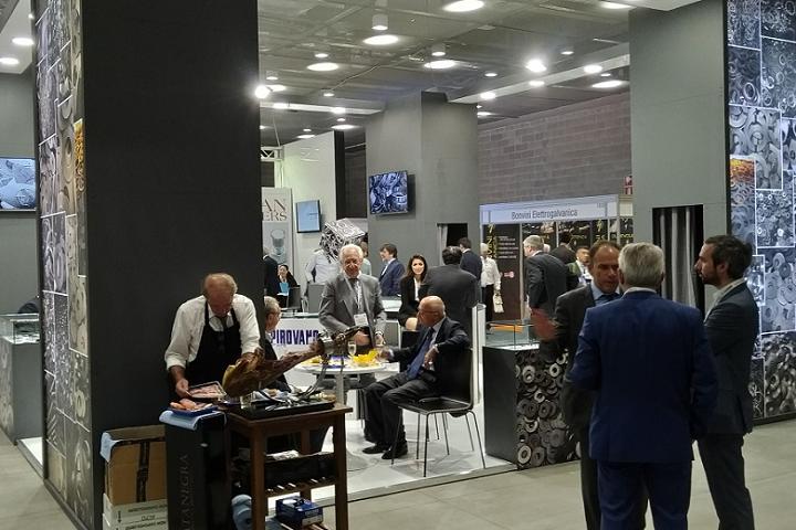 意大利米蘭緊固件展覽會(huì)Fastener Fair Italy(www.txdg.net.cn)