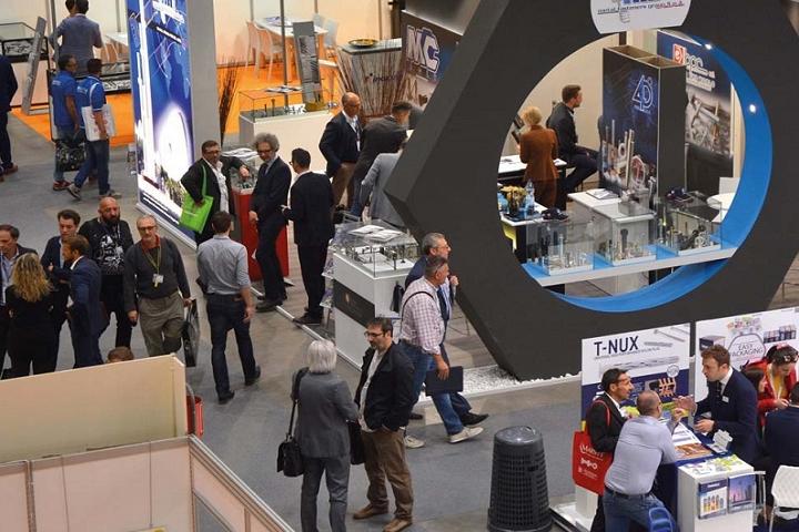 意大利米蘭緊固件展覽會(huì)Fastener Fair Italy(www.txdg.net.cn)