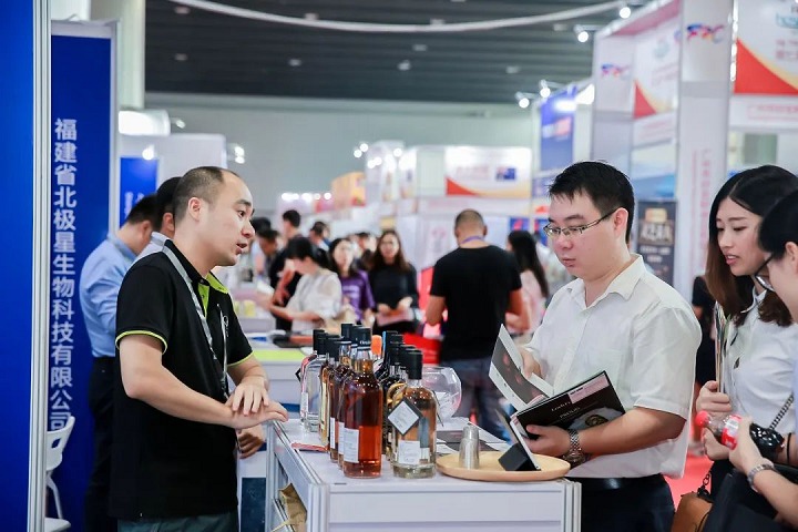 廣州中食展Food2China Expo，9月邀您共享食品盛會(www.txdg.net.cn)