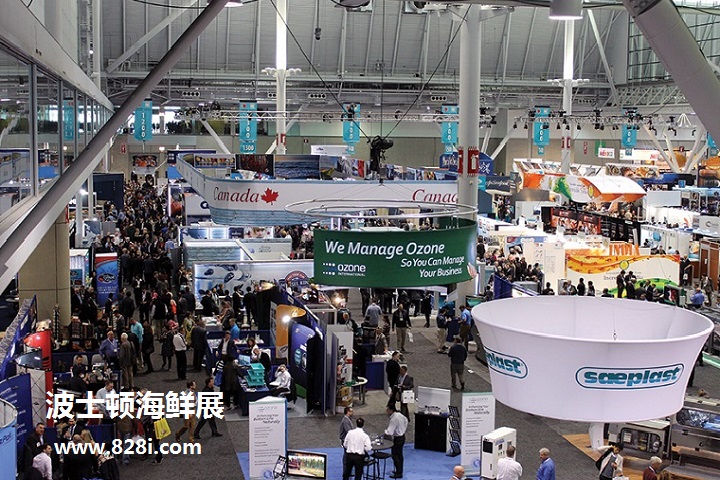 2024北美海鮮展Seafood Expo North America將于3月10至12日在波士頓舉行(www.txdg.net.cn)