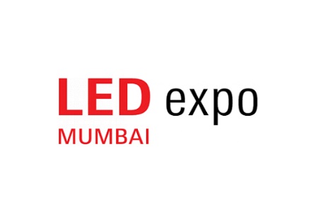 <b>印度孟買LED照明展覽會LED Expo Mumbai</b>