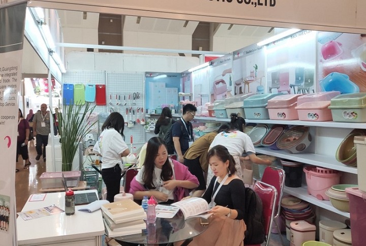 印尼禮品、家庭用品、消費(fèi)電子展覽會(huì) Asia Gift Fair(www.txdg.net.cn)