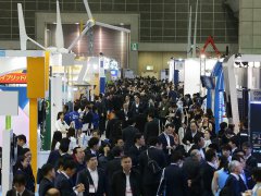 2024日本東京國際太陽能光伏展PV EXPO即將于10月02-04日盛大舉行