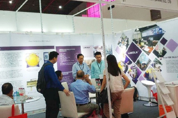 越南胡志明國際電梯展覽會Vietnam Elevator Expo(www.txdg.net.cn)