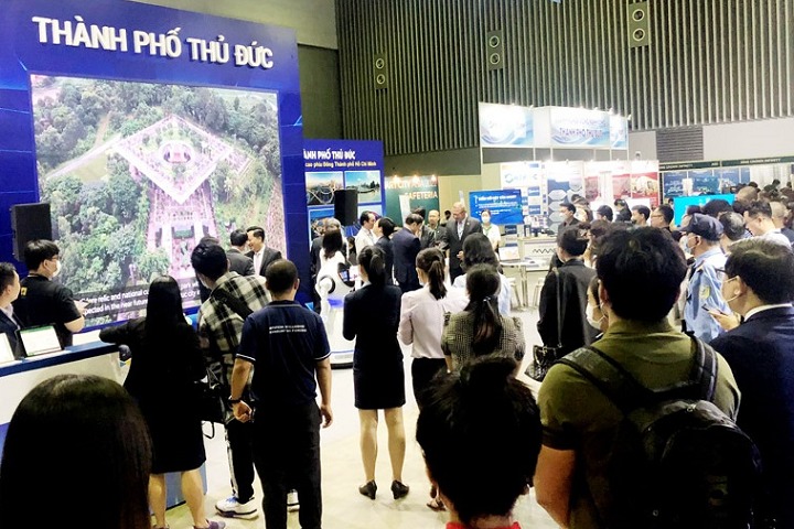 越南胡志明園林工具園藝展覽會Garden & Landscape Expo(www.txdg.net.cn)