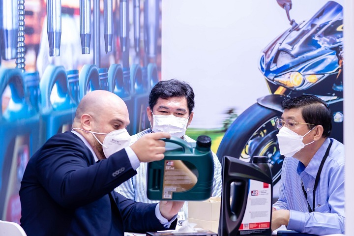 2024迪拜汽配展Automechanika優(yōu)質(zhì)展位鮮先訂！開展時(shí)間12月10-12日(www.txdg.net.cn)