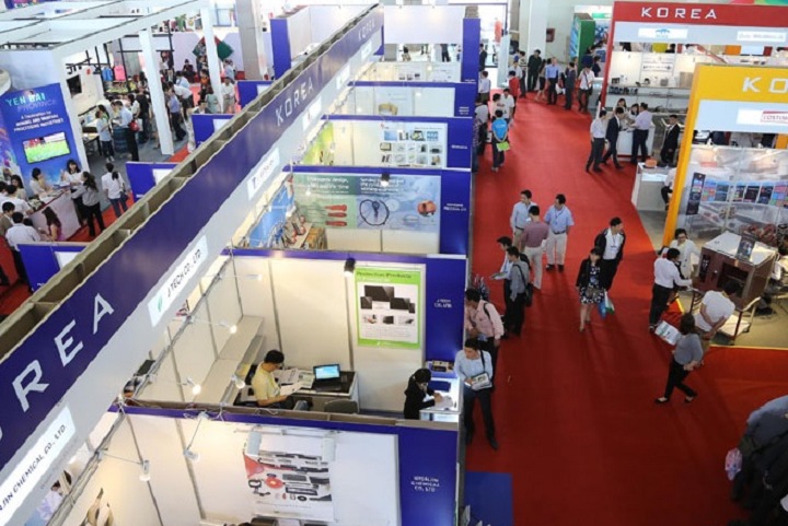 越南河內(nèi)醫(yī)療器械及醫(yī)藥展覽會(huì)VIETNAM MEDI-PHARM EXPO(www.txdg.net.cn)