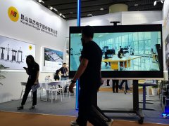 2025俄羅斯國際消費(fèi)電子電器展覽會(huì)ICEE Russia將于4月22-25日舉辦