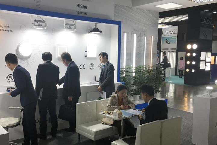 日本東京LED照明及燈具展覽會(huì)LIGHTING FAIR(www.txdg.net.cn)