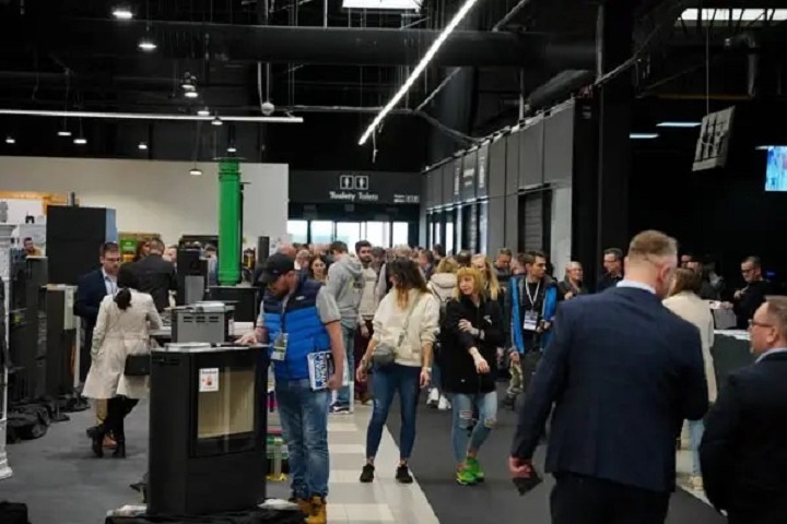 波蘭華沙國際家電及消費電子展覽會Poland Electronics(www.txdg.net.cn)