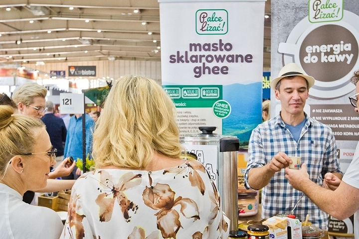 波蘭華沙國(guó)際食品展覽會(huì)Warsaw Food Expo(www.txdg.net.cn)