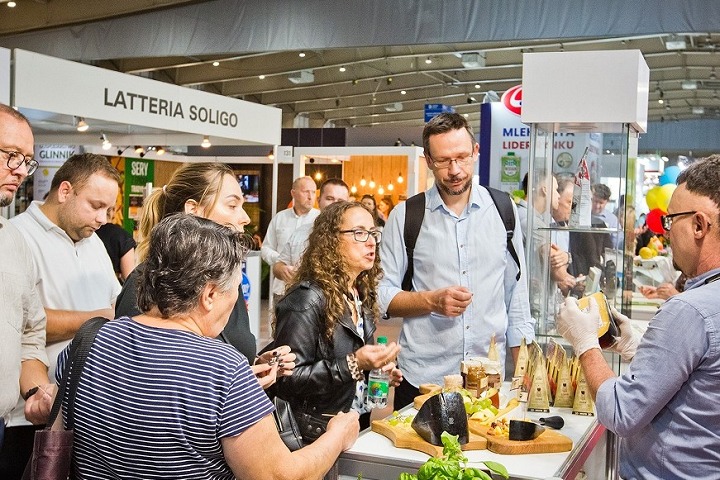 波蘭華沙國(guó)際食品展覽會(huì)Warsaw Food Expo(www.txdg.net.cn)