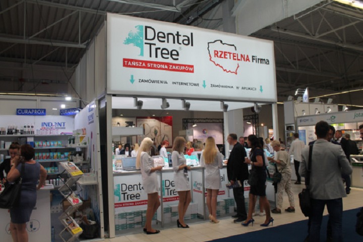 波蘭華沙國際口腔牙科展覽會Warsaw Dental Medica Show(www.txdg.net.cn)