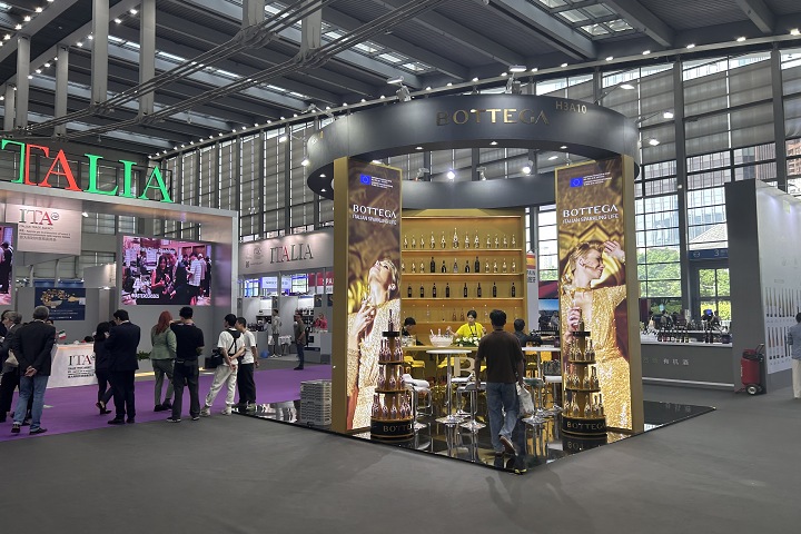 2025年波蘭華沙國際食品展Warsaw Food Expo有什么優(yōu)勢？(www.txdg.net.cn)