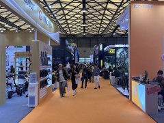 2025年波蘭華沙太陽能展Solar Energy Expo效果怎么樣？