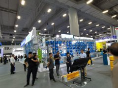 2024第17屆上海無紡布展Cinte Techtextil China將于9月19-21日舉辦