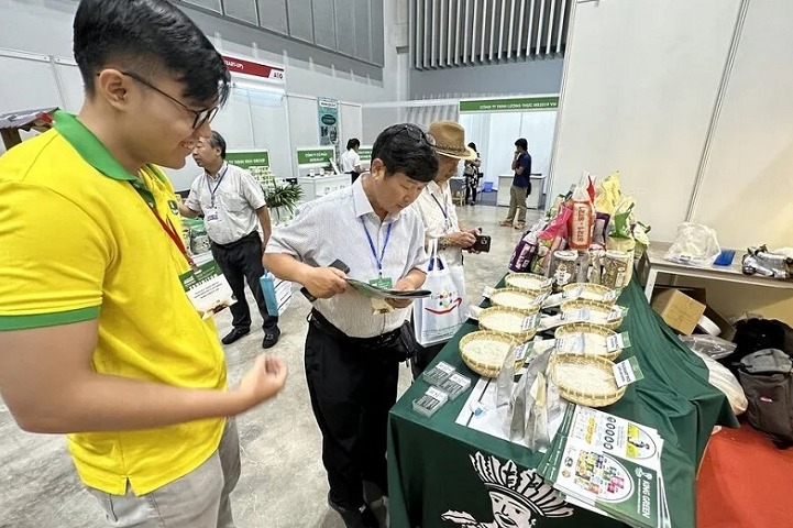 越南胡志明農(nóng)業(yè)技術(shù)展覽會(huì)GROWTECH EXPO(www.txdg.net.cn)