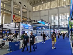 2025年第27屆俄羅斯電子展ExpoElectronica展會時間是什么時候？