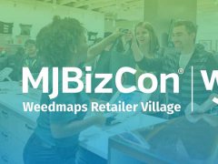 2024美國(guó)大麻展覽會(huì)（MJBizCon）將于12月3日舉行