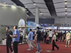 2025沙特利雅得國際安防及消防展覽會Intersec Saudi Arabia進入中東安防市場的好時