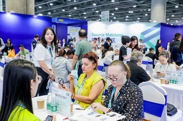 2025年第三屆廣州家居用品及五金采購交易會（Sourcing Fair）(www.txdg.net.cn)