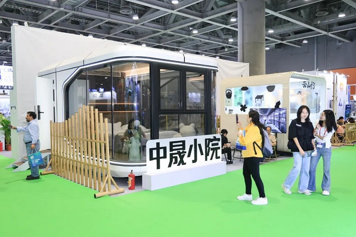 2025年第十七屆廣州國際集成住宅展覽會（CIHIE）(www.txdg.net.cn)