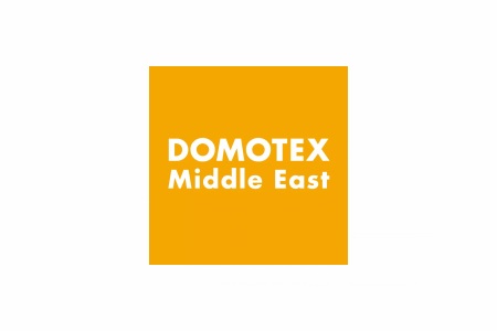 中東迪拜地面鋪裝、地板展覽會 Domotex Middle East